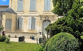 Le Jardin Des Anges